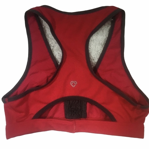 NWOT Colossus sport bra  size small - Picture 2 of 4